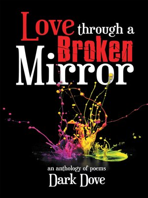 cover image of Love Through a Broken Mirror
